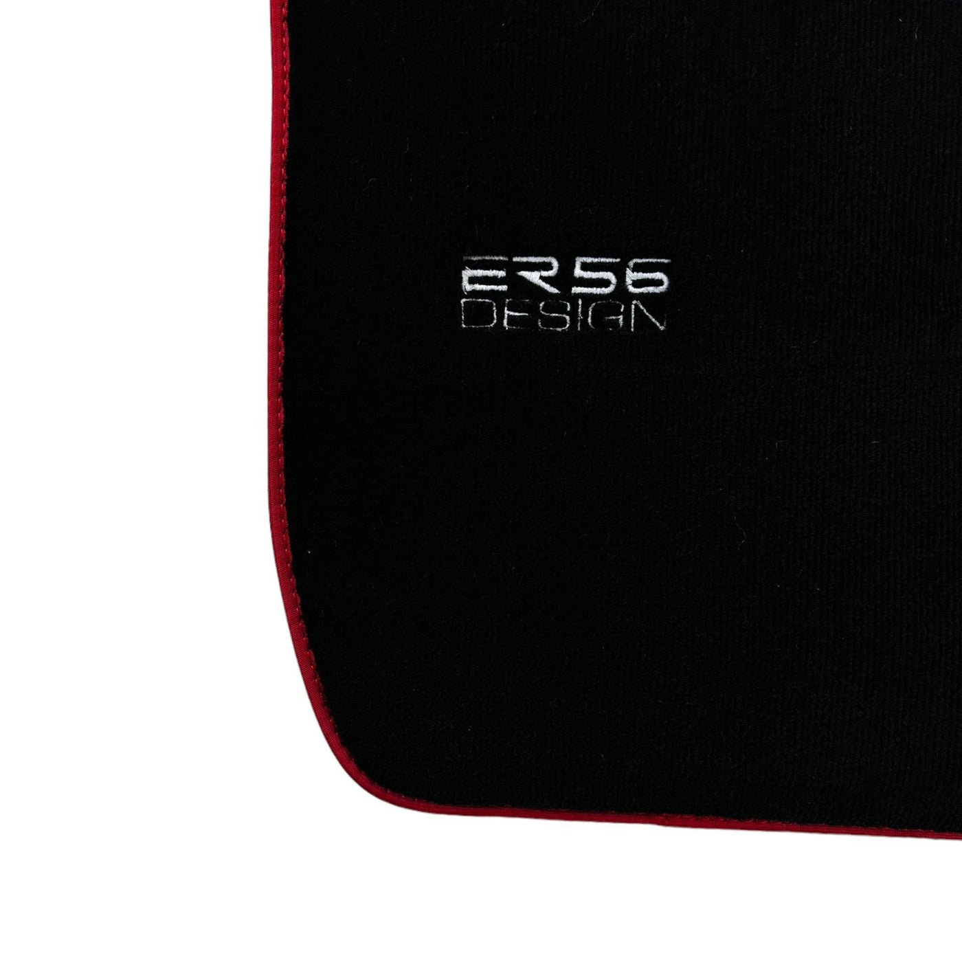 Black Floor Mats For Nissan Patrol (1997-2006) - AutoWin