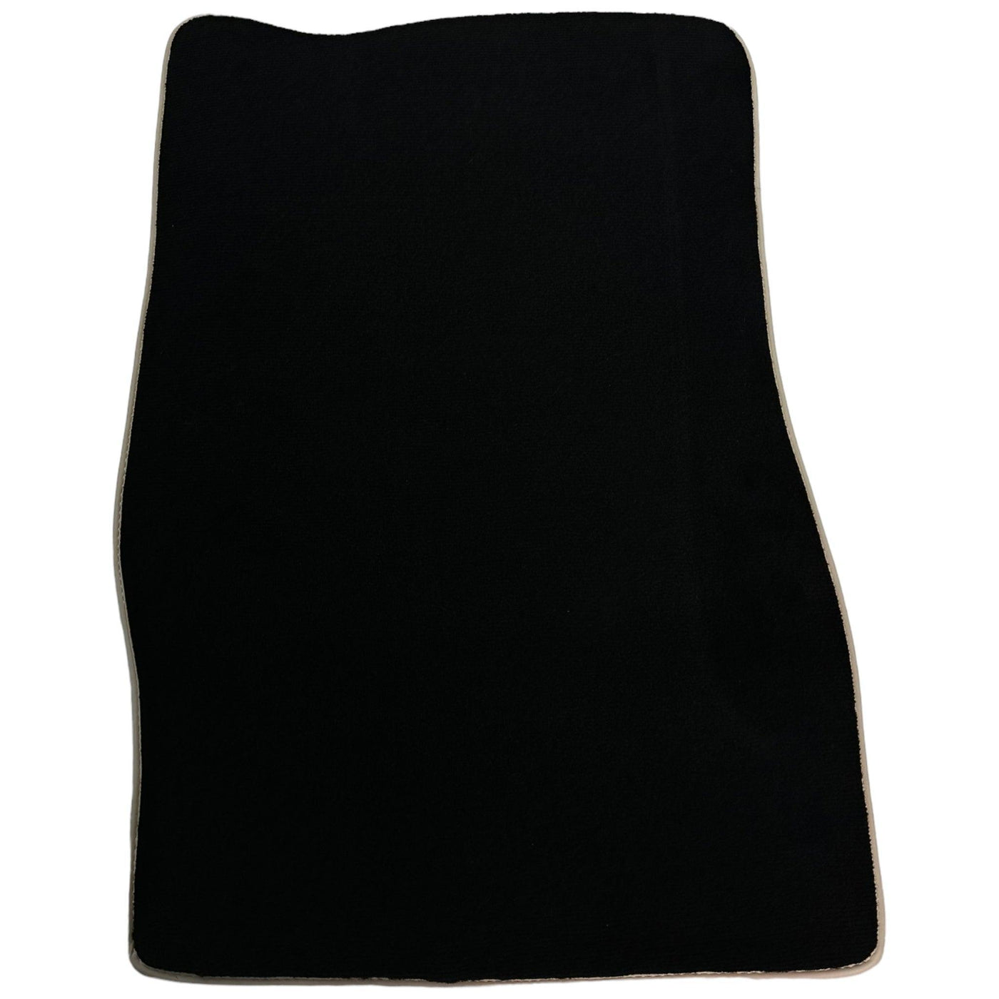 Black Floor Mats For Toyota Land Cruiser 80 (1985-1997) - AutoWin