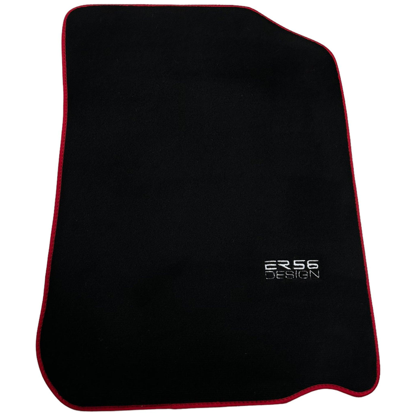 Black Floor Mats for Toyota Camry (2011-2017) ER56 Design - AutoWin