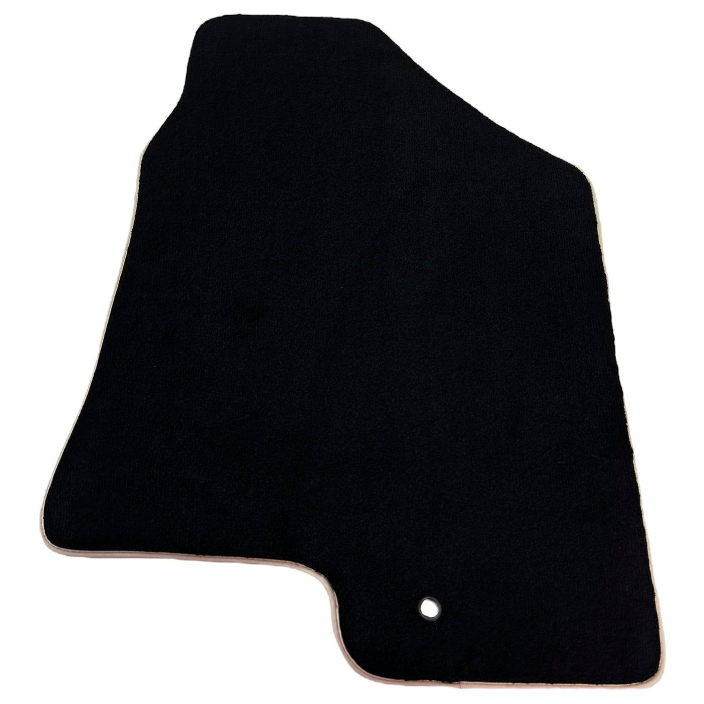 Black Floor Mats For Kia Sportage (2010-2016) - AutoWin