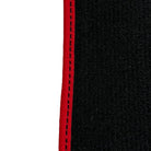 Black Floor Mats for Toyota Camry (2011-2017) ER56 Design - AutoWin