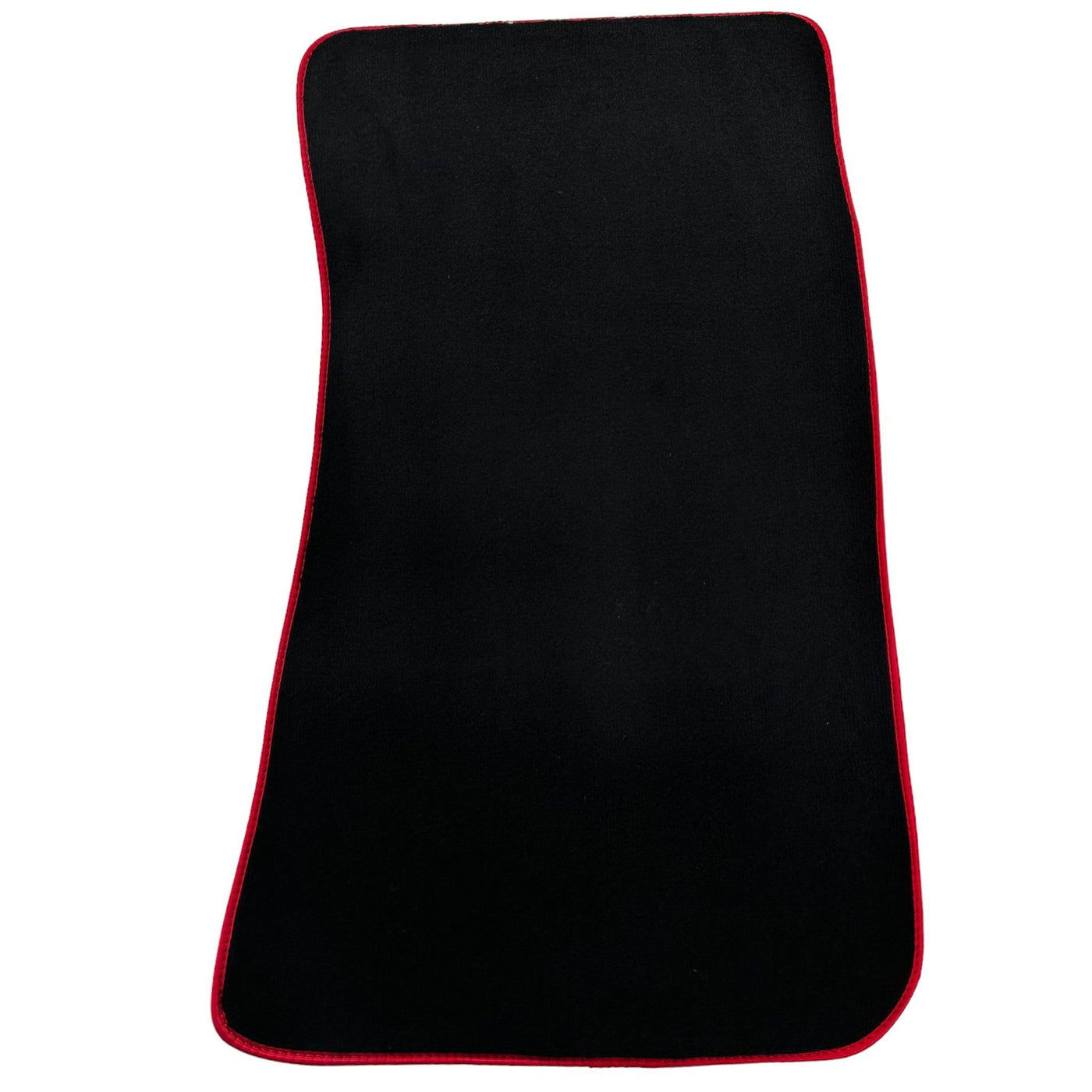 Black Floor Mats for BMW 3 Series E30 2-doors Coupe (1982–1994) - AutoWin
