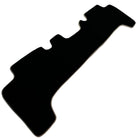 Black Floor Mats For Toyota Land Cruiser 80 (1985-1997) - AutoWin