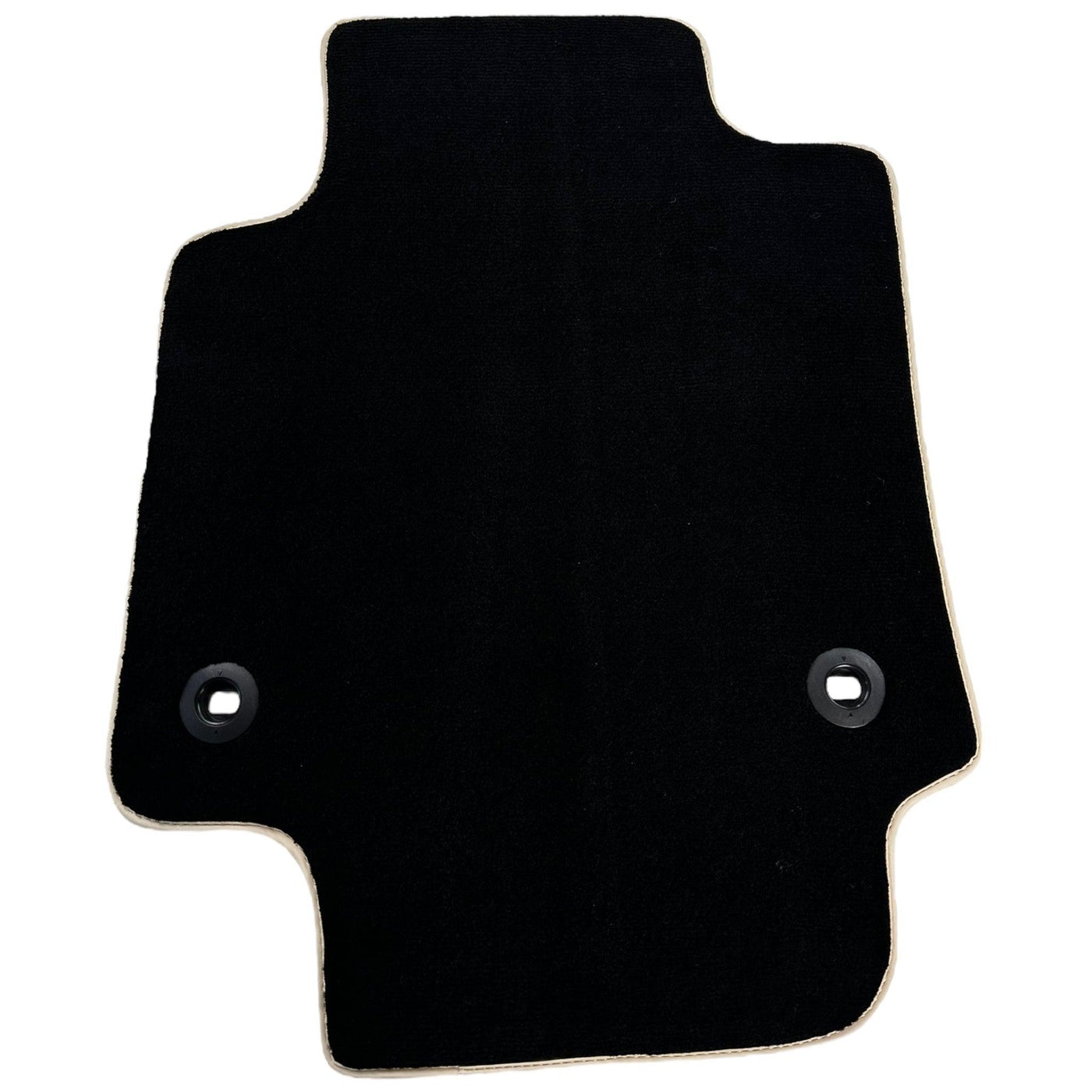 Black Floor Mats For Toyota RAV4 (2019-Present) - AutoWin