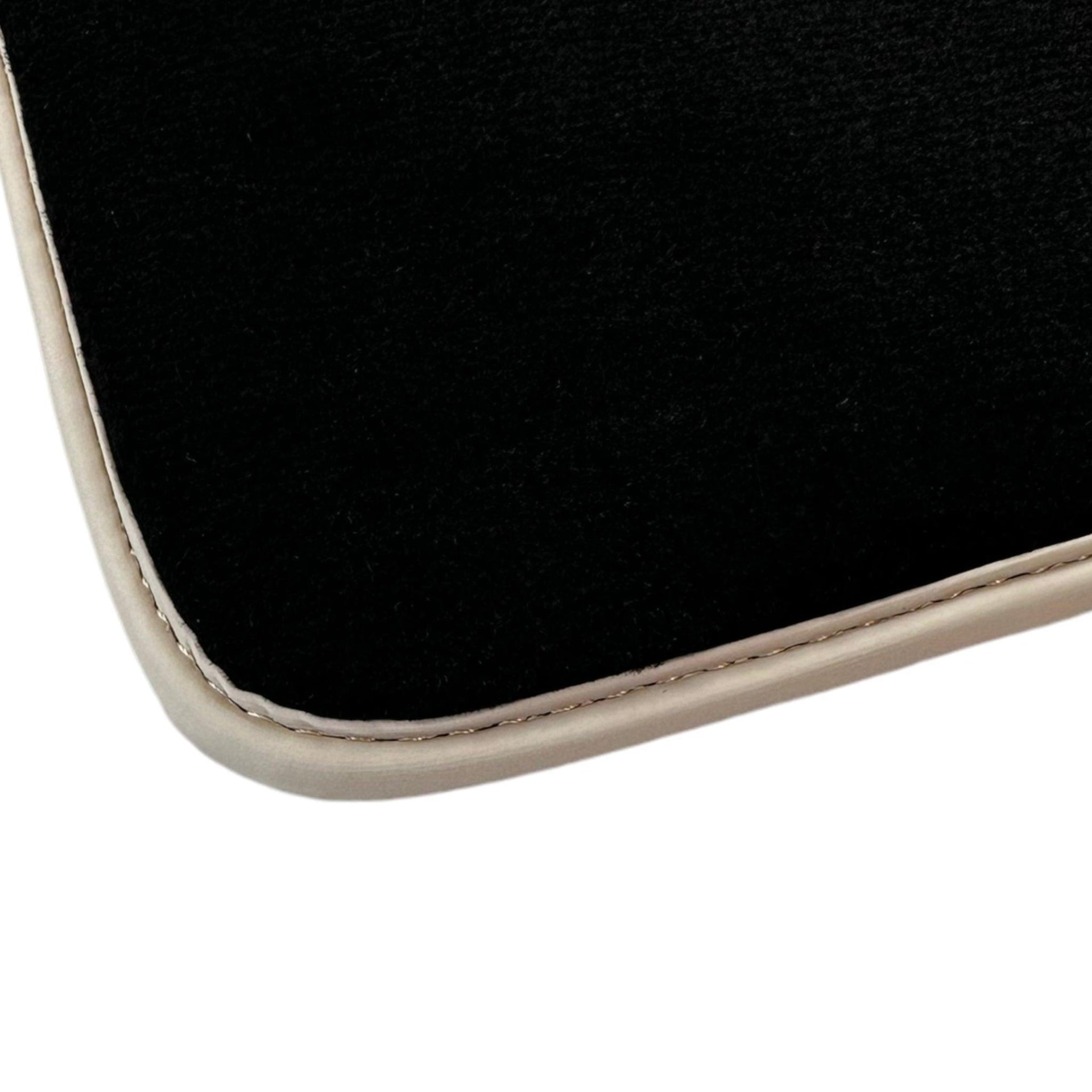 Black Floor Mats for Kia Sportage (2021-2024) Plug-in Hybrid - AutoWin