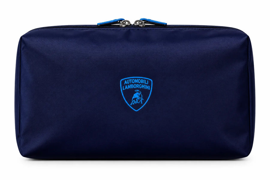 Lamborghini Tech Accessories Organizer Pouch