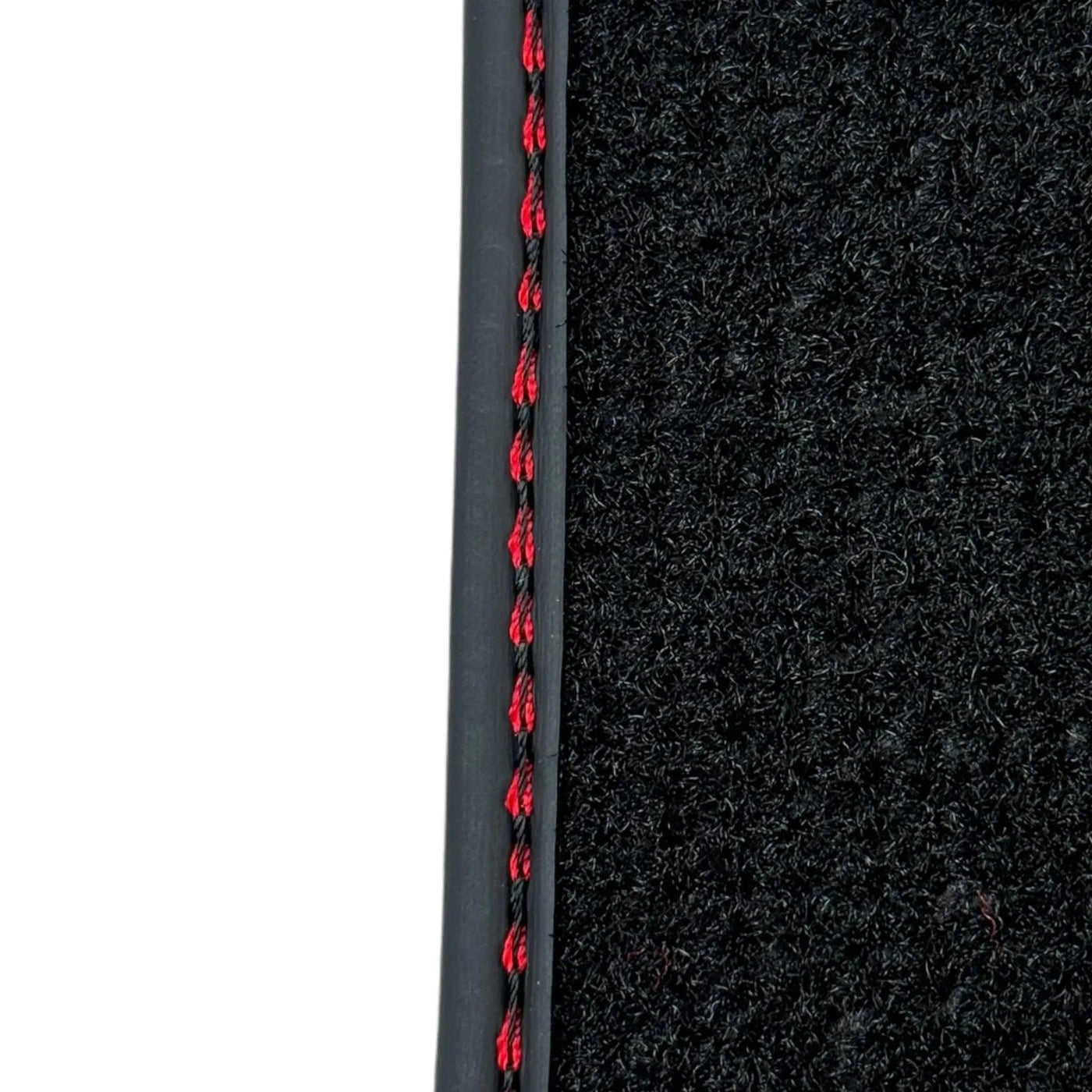 Leather Floor Mats for Audi RS6 - AutoWin