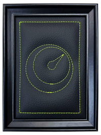 Leather Floor Mats For Mercedes Benz E-Class W213 Sedan (2016-2020) ER56 Design - AutoWin