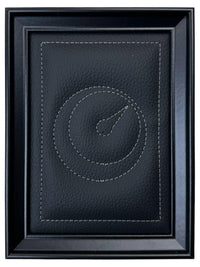 Leather Floor Mats For Mercedes Benz E-Class W213 Sedan (2016-2020) ER56 Design - AutoWin