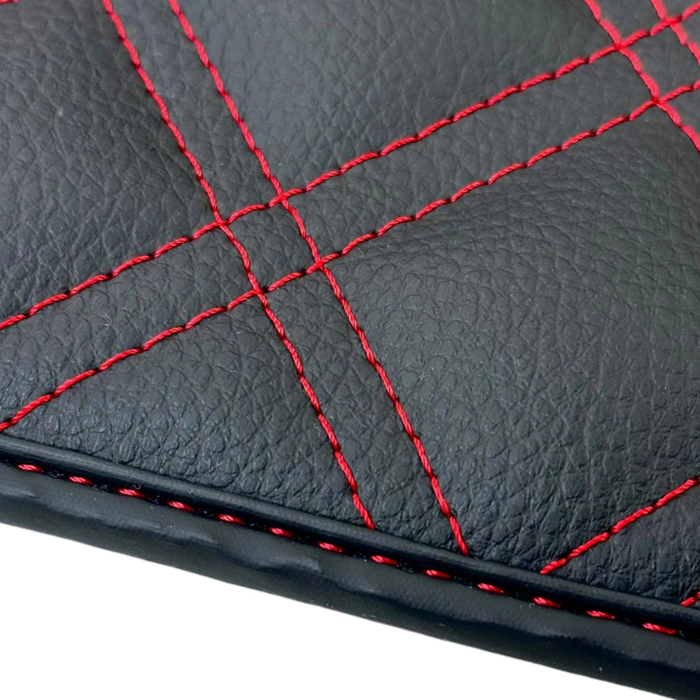 Leather Floor Mats for Porsche 911 - 992 GTS (2019-2024) - AutoWin