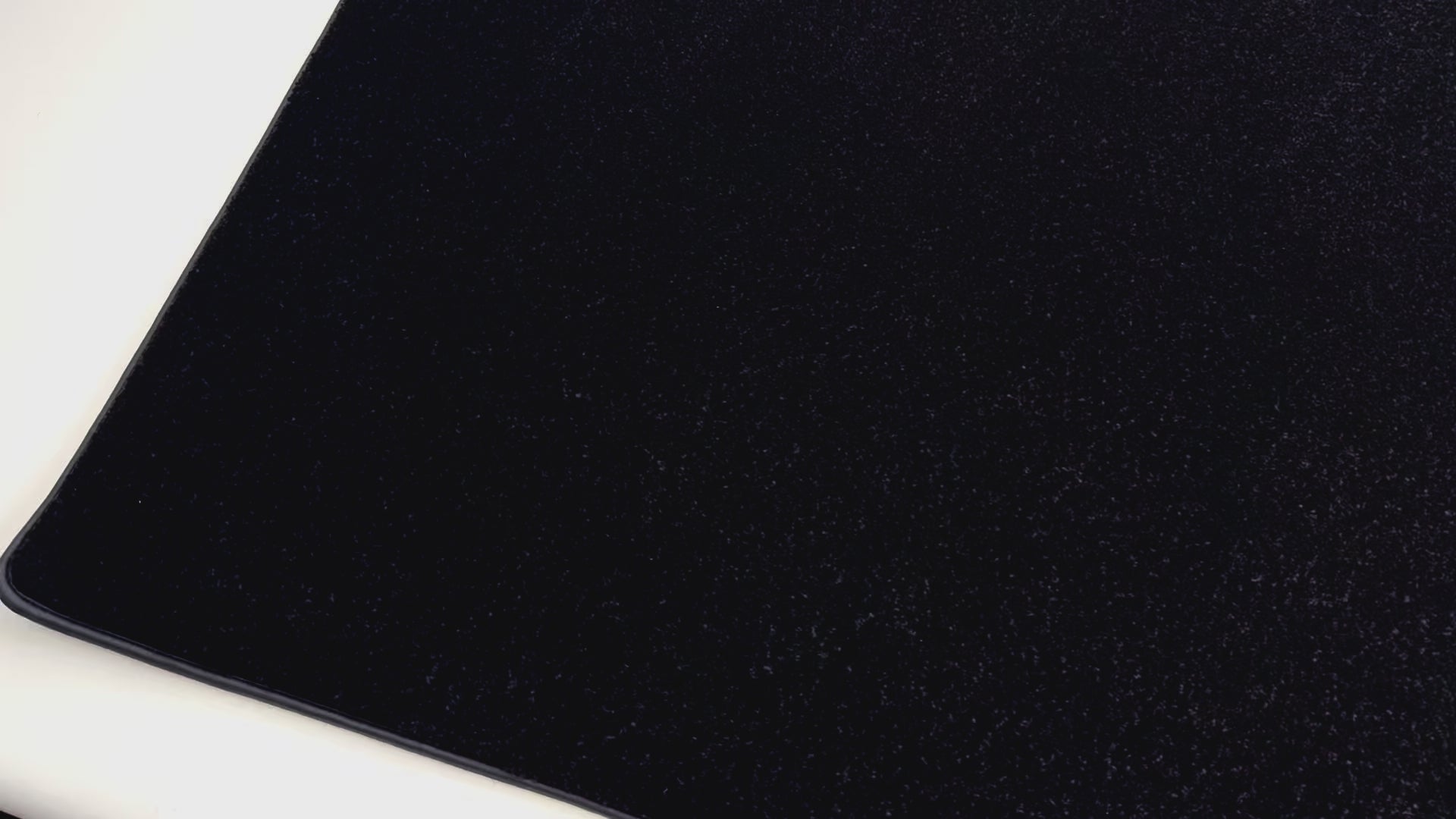 Black Trunk Floor Mat for Mercedes Benz S-Class W221 (2005-2013) Short Wheelbase - AutoWin