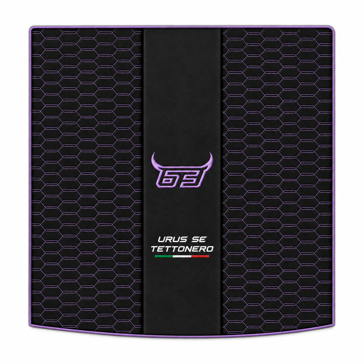 Car Mats for Lamborghini Urus