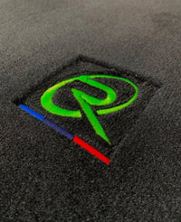 Floor Mats For BMW 6 Series E63 Tailored Set Perfect Fit - AutoWin