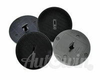 Floor Mats For BMW 6 Series E63 Tailored Set Perfect Fit - AutoWin