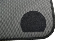 Floor Mats For BMW Z4 Series E89 Tailored Set Perfect Fit - AutoWin