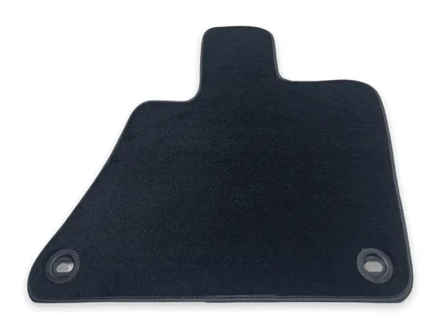 Floor Mats For Bugatti Veyron Tailored Carpets Set - AutoWin
