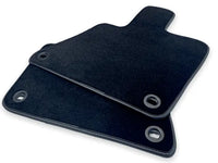 Floor Mats For Bugatti Veyron Tailored Carpets Set - AutoWin