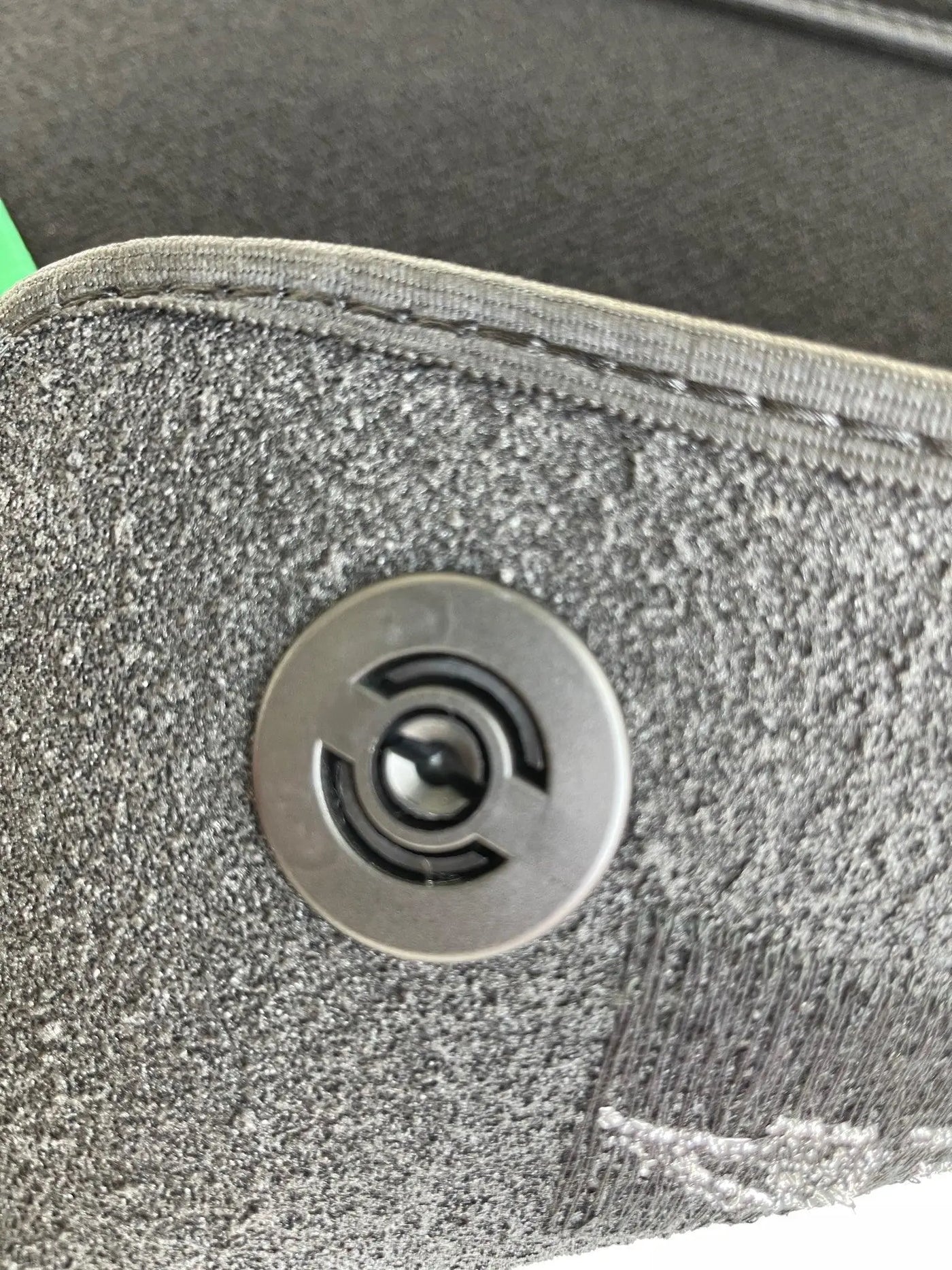 Floor Mats For Ferrari 488 Spider 2015-2022 AutoWin Brand Italian Edition - AutoWin