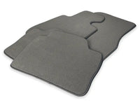 Floor Mats For Rolls Royce Wraith 2013-2023 Gray - AutoWin