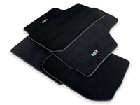 Floor Mats For Skoda Felicia 1994-1998 - AutoWin