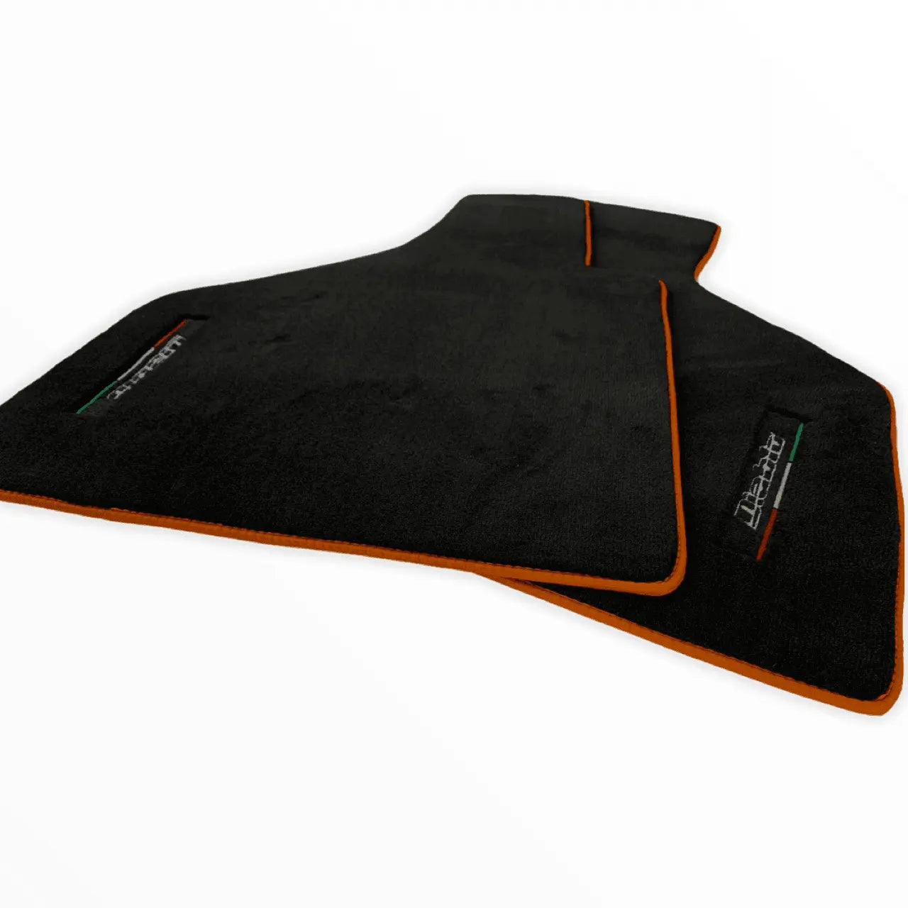 Floor Mats for Lamborghini Diablo 1990-2001 Autowin Brand Brand - AutoWin