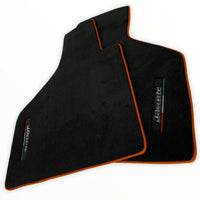 Floor Mats for Lamborghini Diablo 1990-2001 Autowin Brand Brand - AutoWin