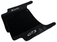 Floor Mats for Porsche Cayenne 2003-2010 GTS - AutoWin