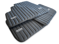 Floor Mats For Rolls Royce Wraith 2013-2023 Leather ER56 Design - AutoWin