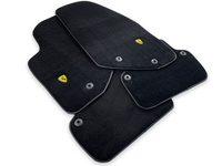 Floor Mats For Volvo 960 (1990-1997) - AutoWin