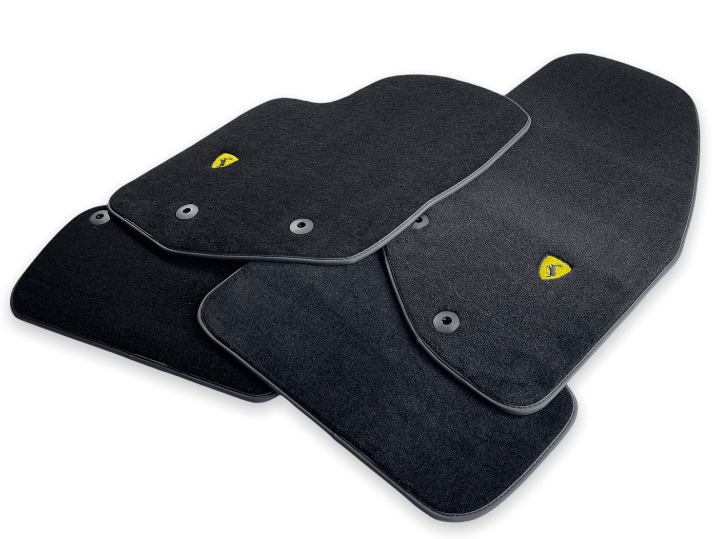 Floor Mats For Volvo 960 (1990-1997) - AutoWin