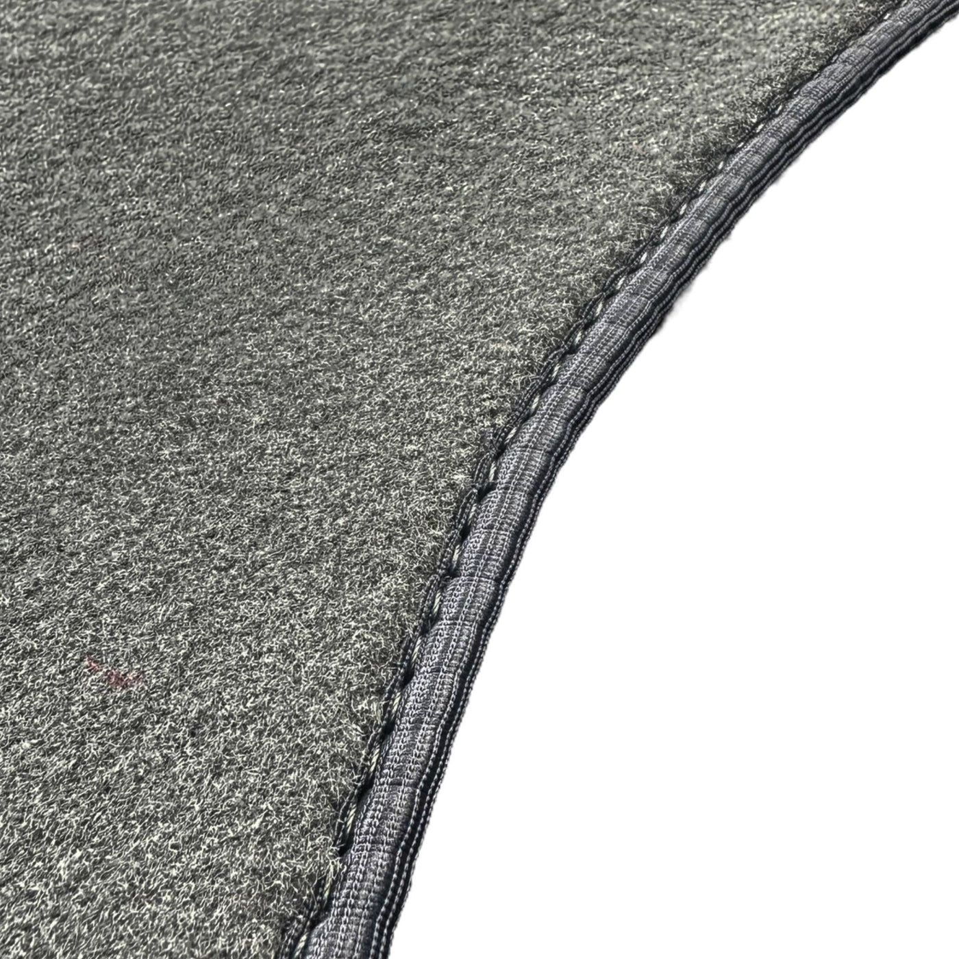 Gray Floor Mats For Mercedes Benz E-Class W210 Sedan (1995-2002) | Limited Edition - AutoWin