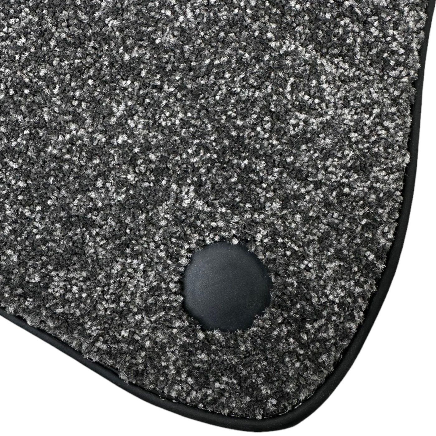 Gray Luxury Floor Mats For Mercedes Benz C-Class S204 Estate (2007-2014) | ER56 Design - AutoWin