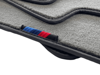 Gray Mats For BMW 3 Series G21 5-door Wagon With M Package AutoWin Brand - AutoWin