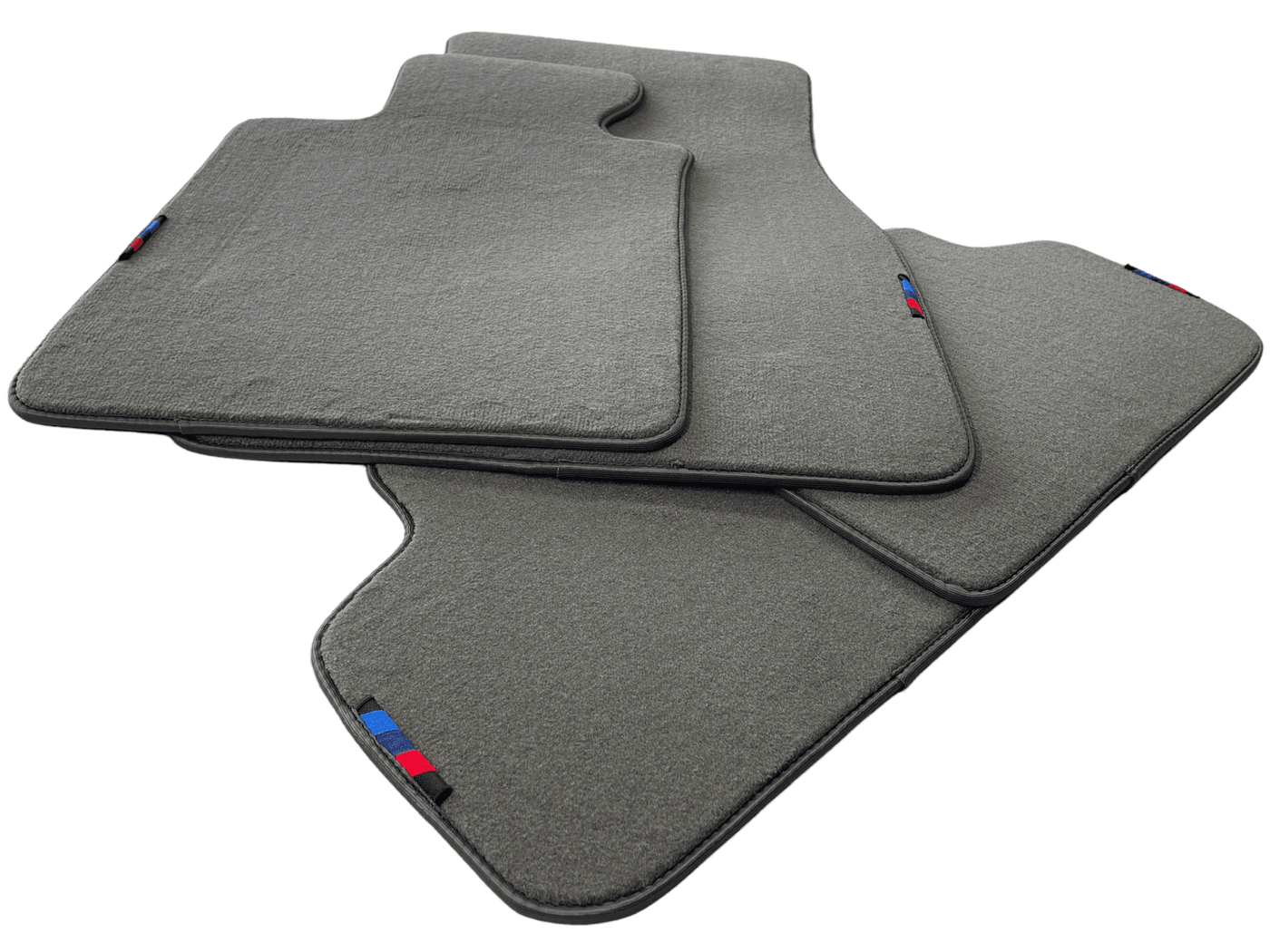 Gray Mats For BMW M8 F92 2-door Coupe With M Package AutoWin Brand - AutoWin