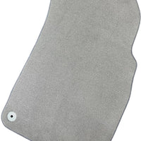 Grey Floor Mats For Bentley Flying Spur (2013-2019) - AutoWin