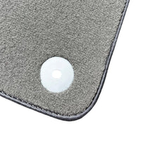 Grey Floor Mats For Bentley Flying Spur (2013-2019) - AutoWin
