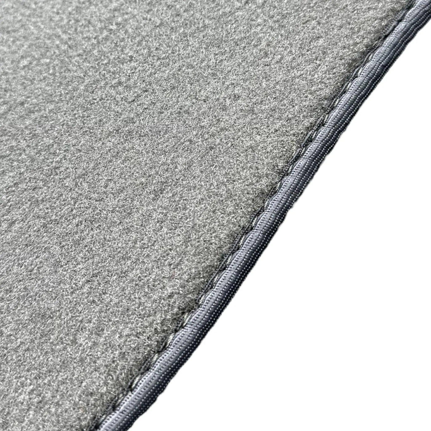 Grey Floor Mats For Bentley Mulsanne (2010-2020) - AutoWin